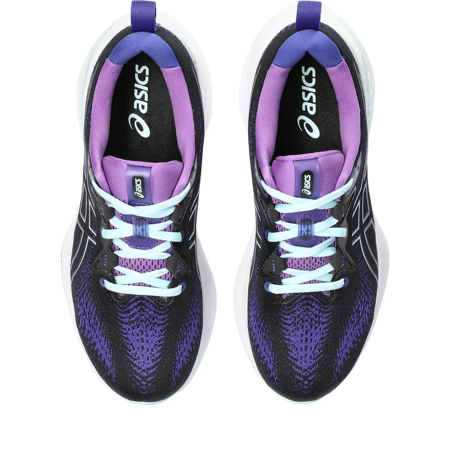 Chaussures de course ASICS Cumulus 25 pour femme