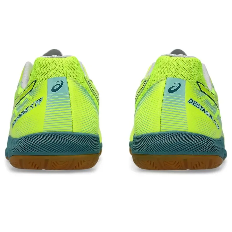 Chaussures de Football en Salle ASICS Destaque K FF