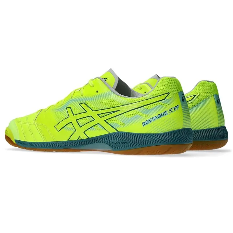 Chaussures de Football en Salle ASICS Destaque K FF