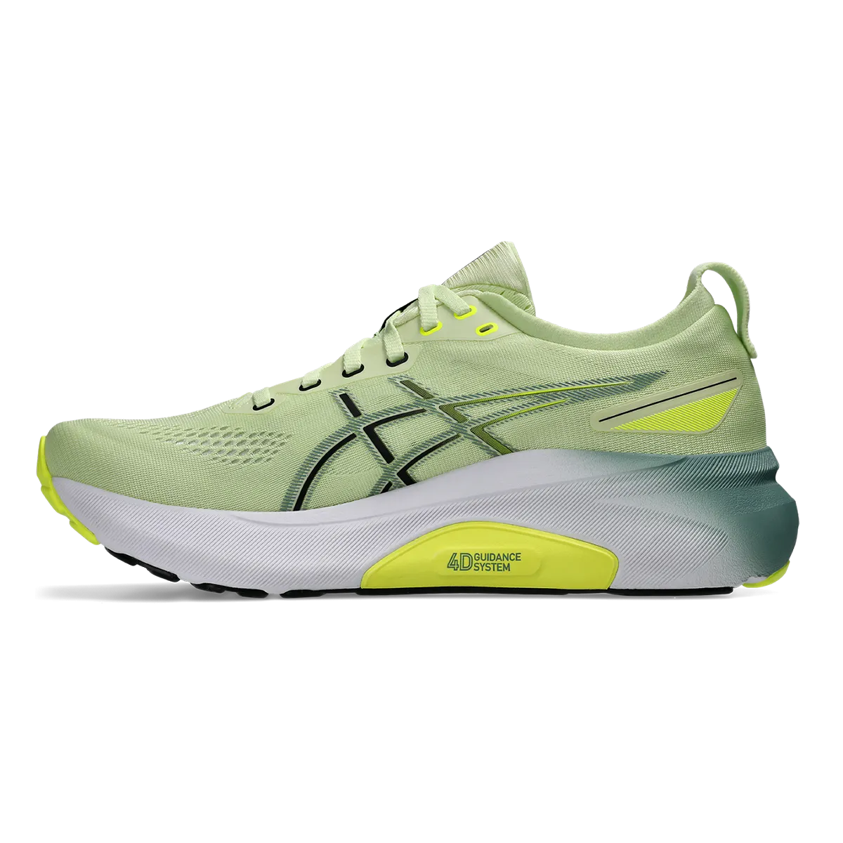 Asics Gel Kayano 31 - Matcha Frais - Céladon