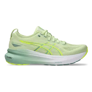 Asics Gel Kayano 31 - Matcha Frais - Céladon Clair