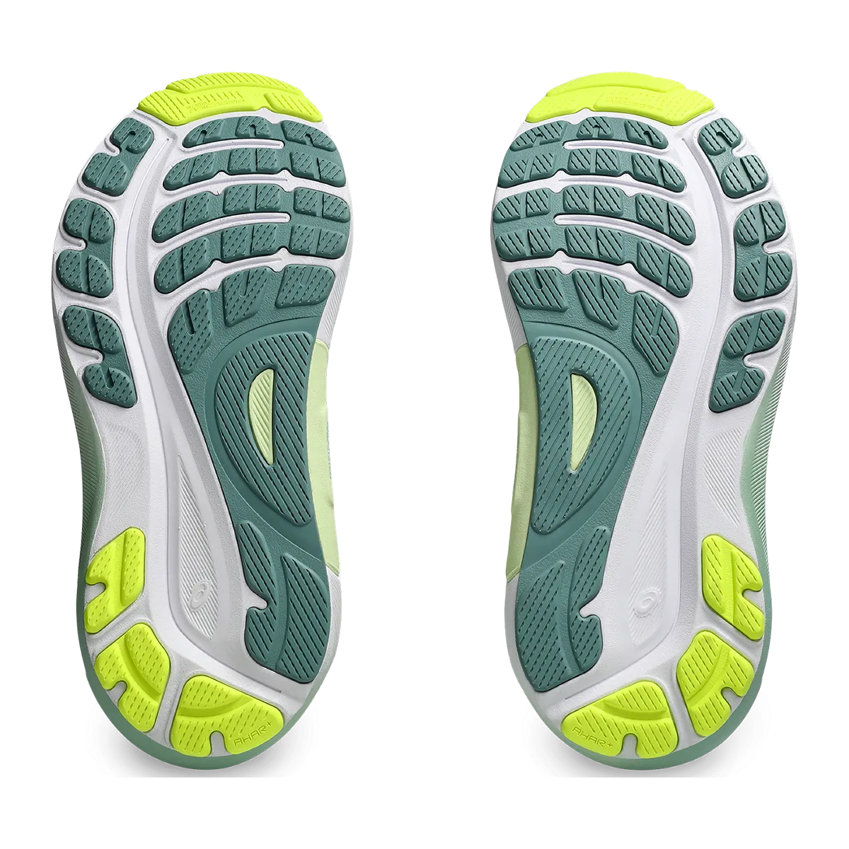 Asics Gel Kayano 31 - Matcha Frais - Céladon Clair