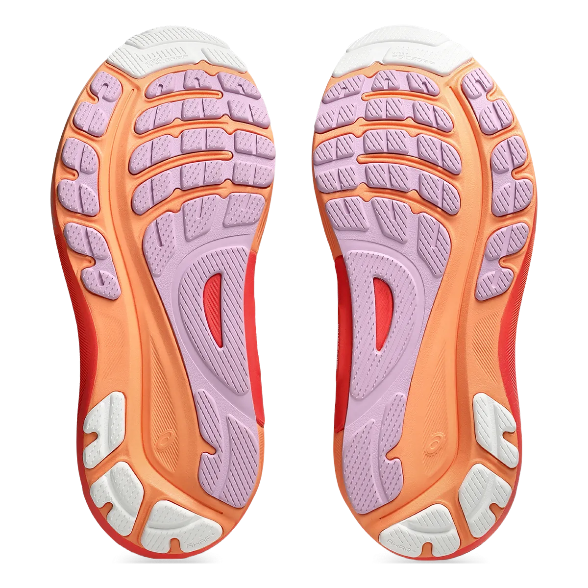 Asics Gel Kayano 31 - Lilas Clair - Blanc