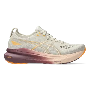 Asics Gel Kayano 31 - Flocons d'avoine - Rose perlé