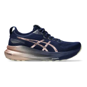 Asics Gel Kayano 31 Platine