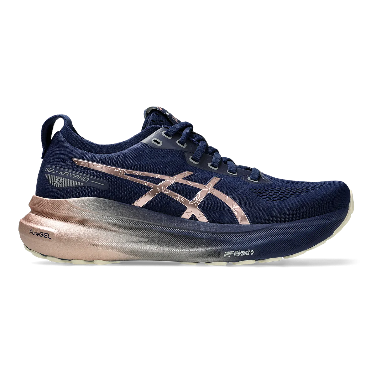 Asics Gel Kayano 31 Platine