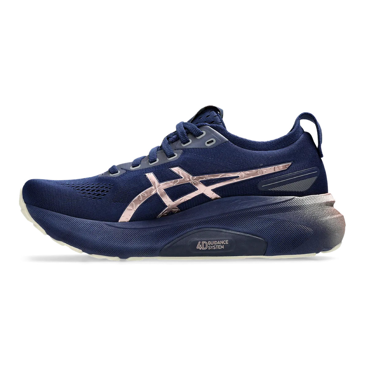 Asics Gel Kayano 31 Platine