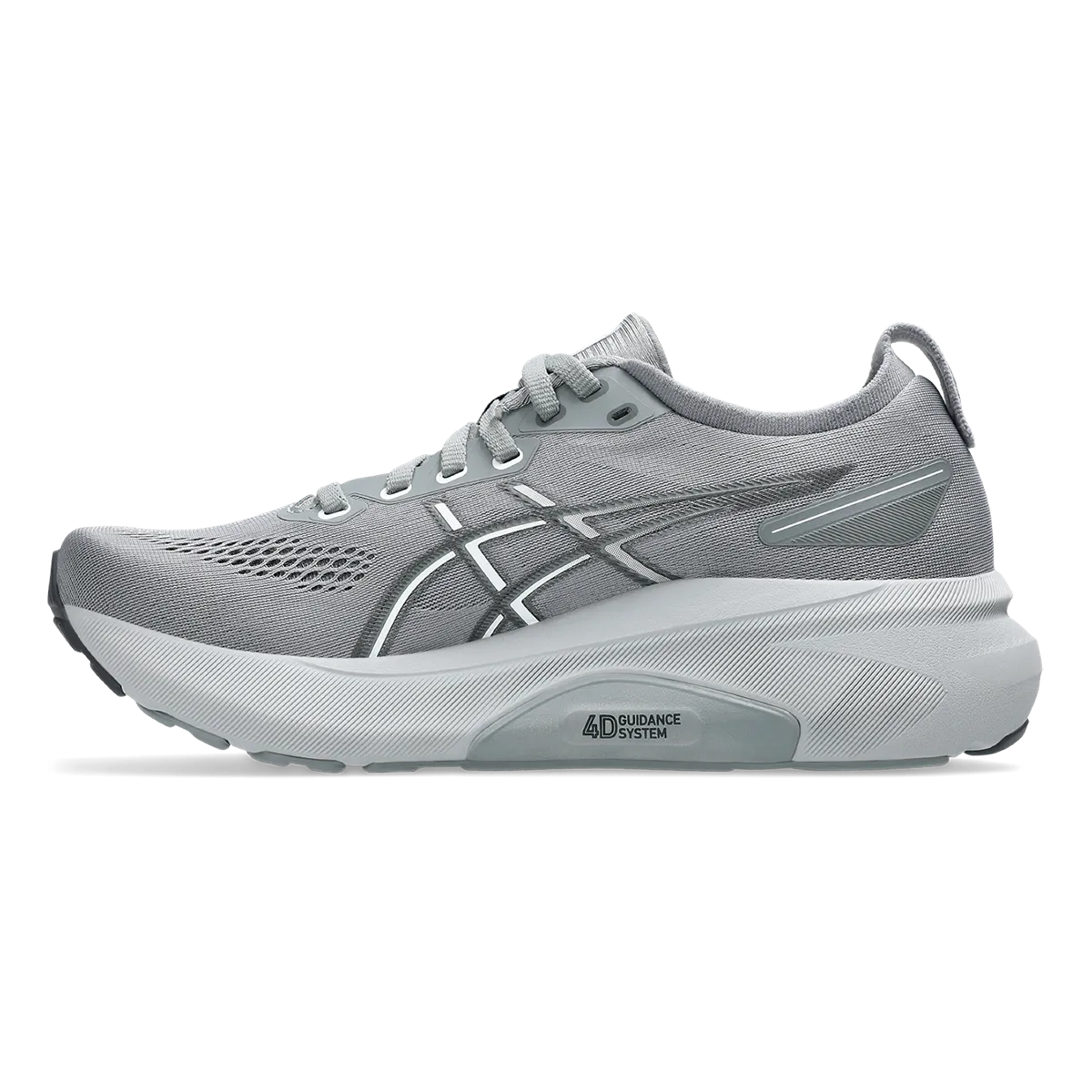 Asics Gel Kayano 31 - Roche Feuilletée - Blanc