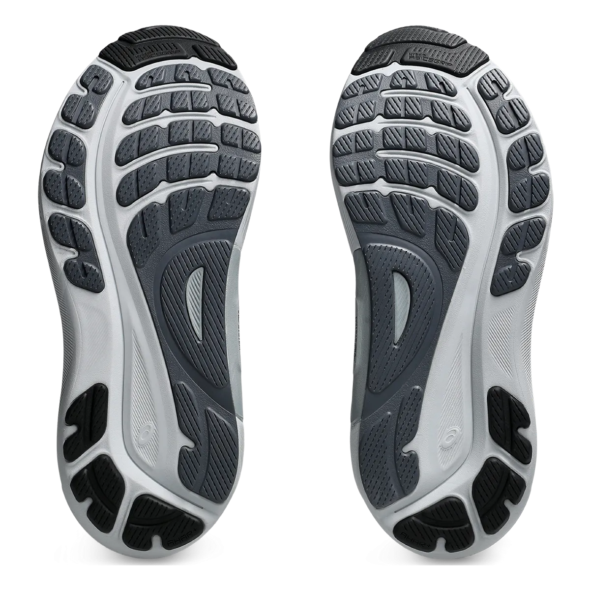 Asics Gel Kayano 31 - Gris acier - Gris Piémont