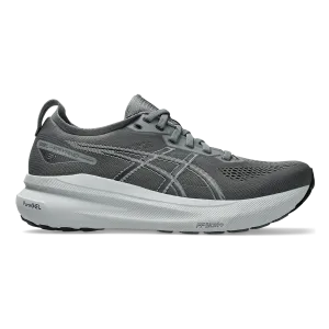Asics Gel Kayano 31 - Gris acier - Gris Piémont