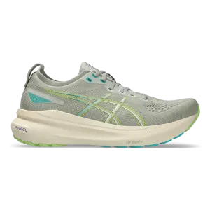 Asics Gel Kayano 31 - Blanc Sauge - Bouleau