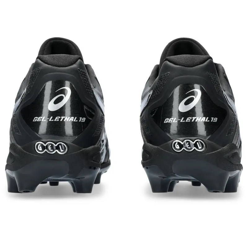 Chaussures de football ASICS GEL-Lethal 19 pour adultes