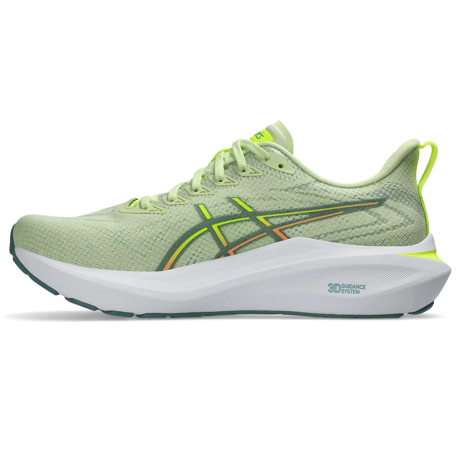Chaussures de course ASICS GT-2000 13 pour homme