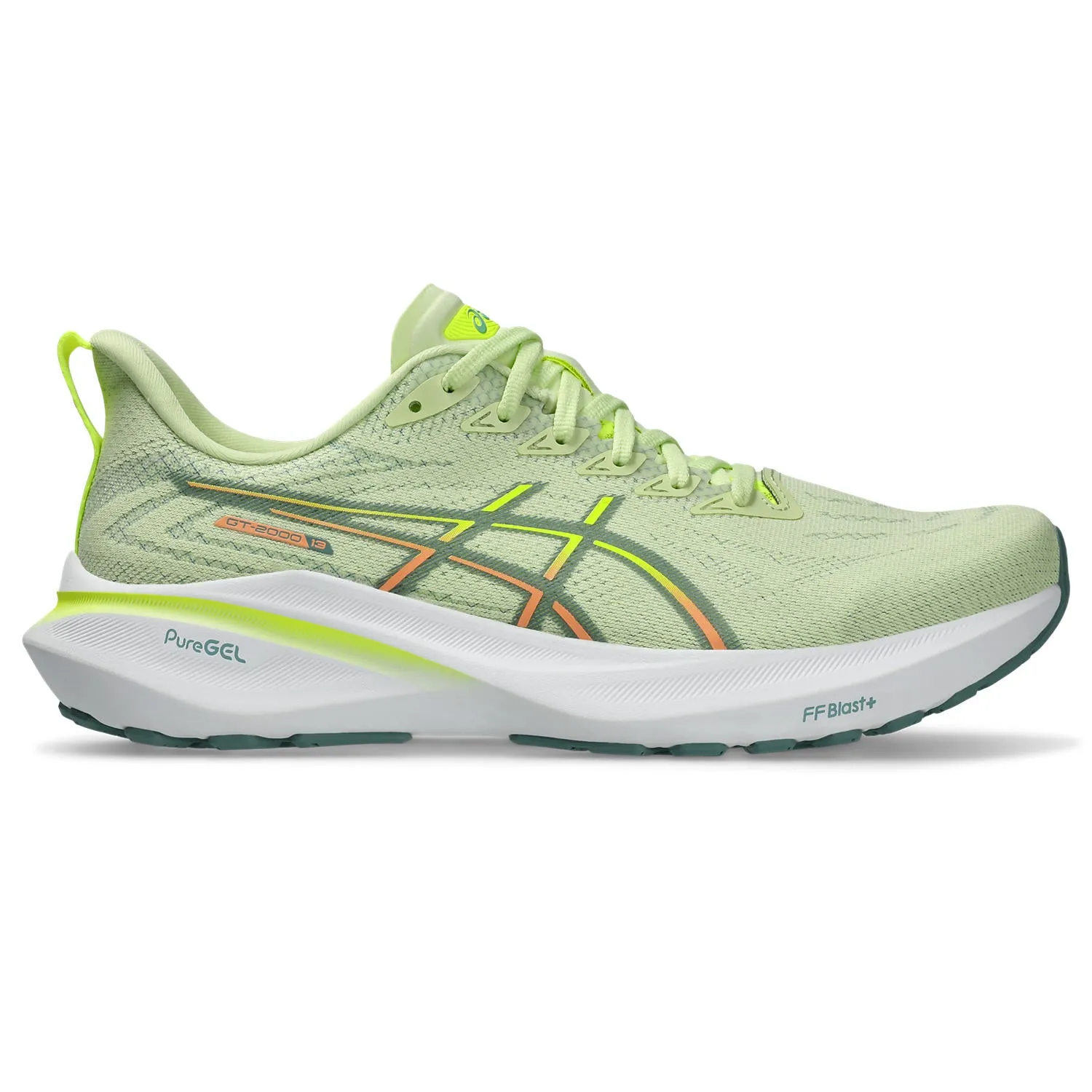 Chaussures de course ASICS GT-2000 13 pour homme