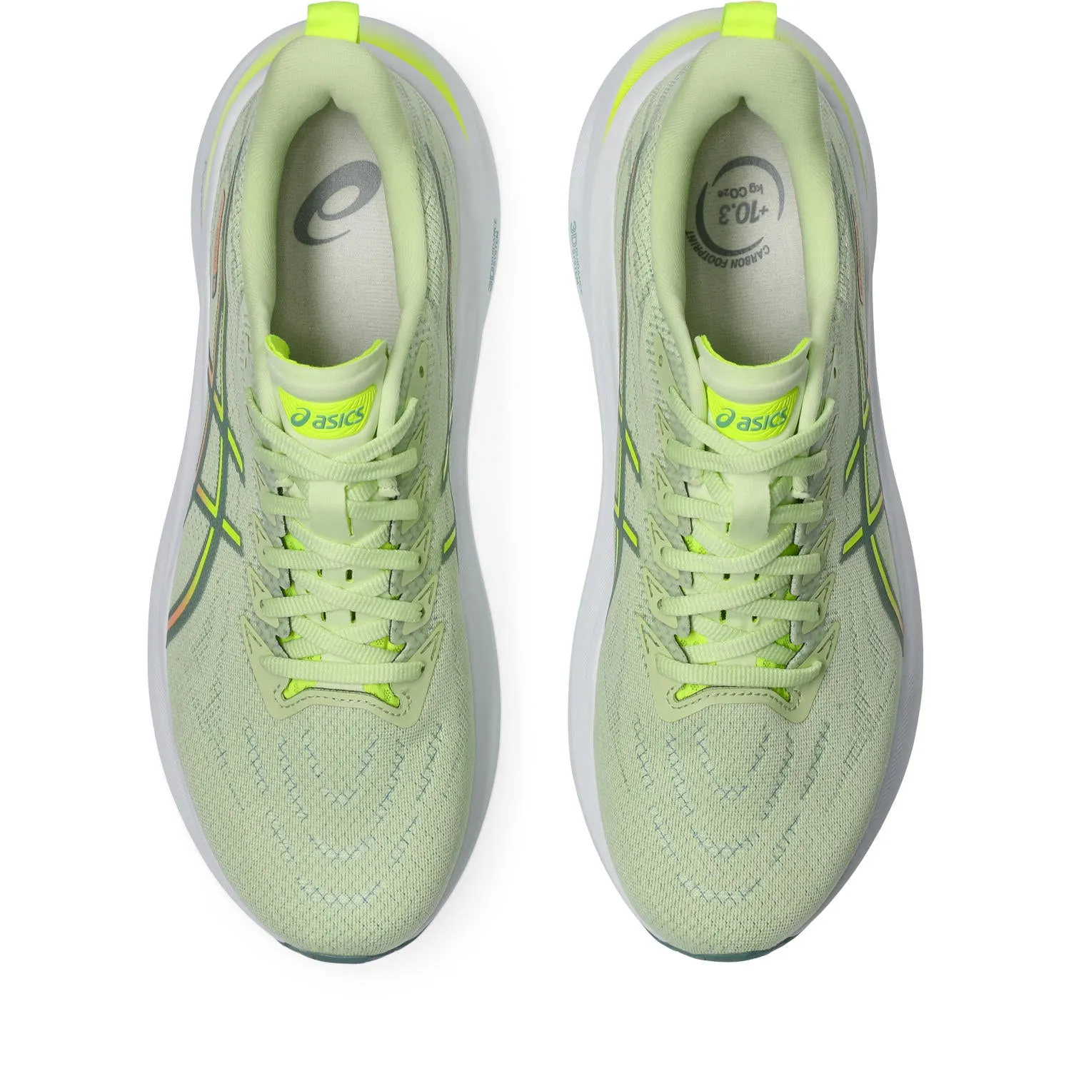 Chaussures de course ASICS GT-2000 13 pour homme
