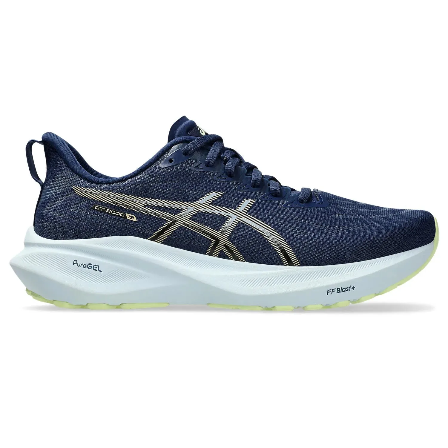 Chaussures de course ASICS GT-2000 13 pour femme