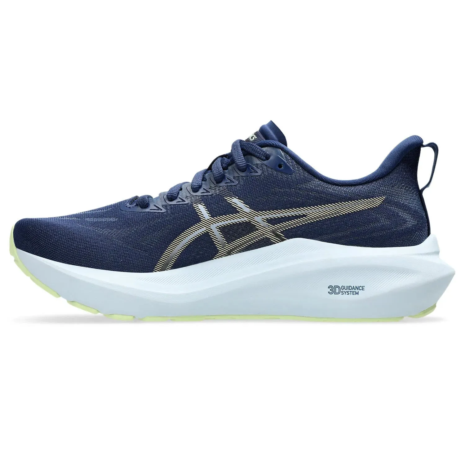 Chaussures de course ASICS GT-2000 13 pour femme