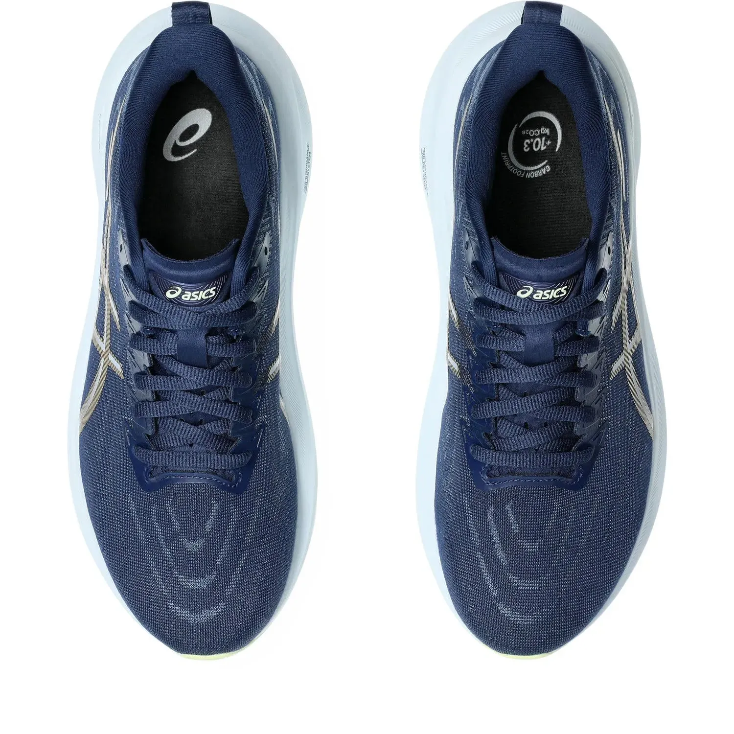 Chaussures de course ASICS GT-2000 13 pour femme