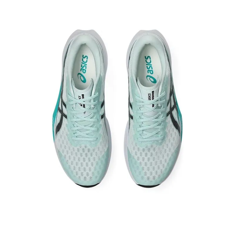 Chaussures de course ASICS Hyper Speed 4 D pour hommes
