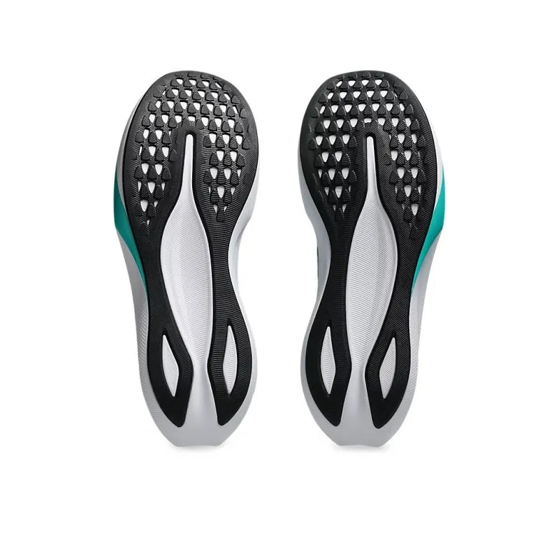 Chaussures de course ASICS Hyper Speed 4 D pour hommes