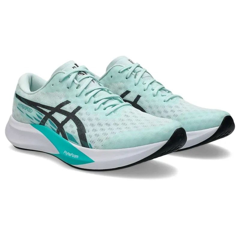 Chaussures de course ASICS Hyper Speed 4 D pour hommes