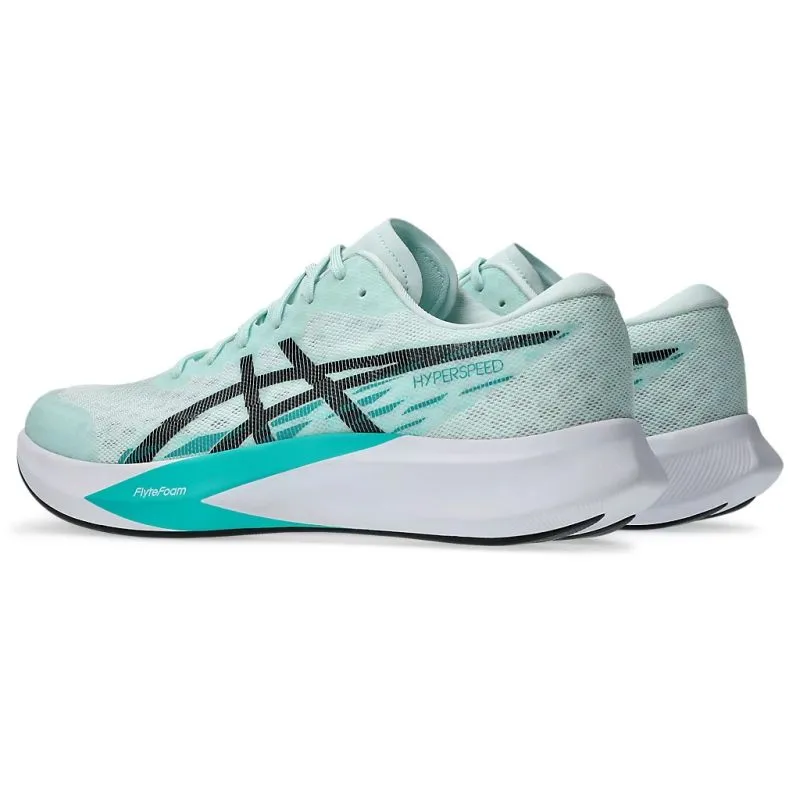 Chaussures de course ASICS Hyper Speed 4 D pour hommes