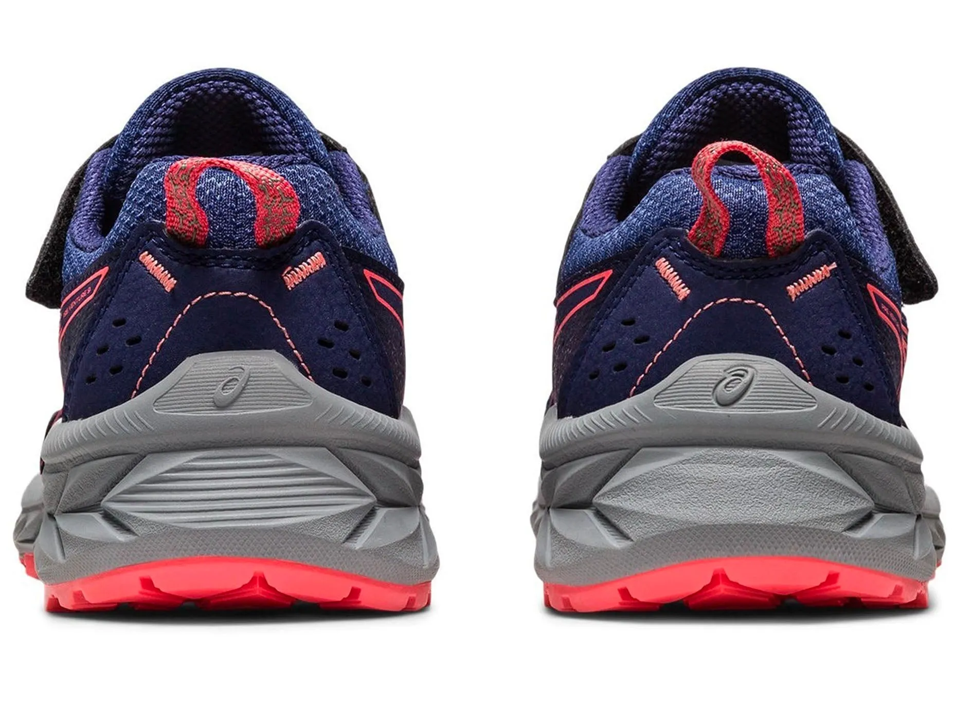 Chaussures de trail pour enfants Asics Junior Pre Venture 9 PS