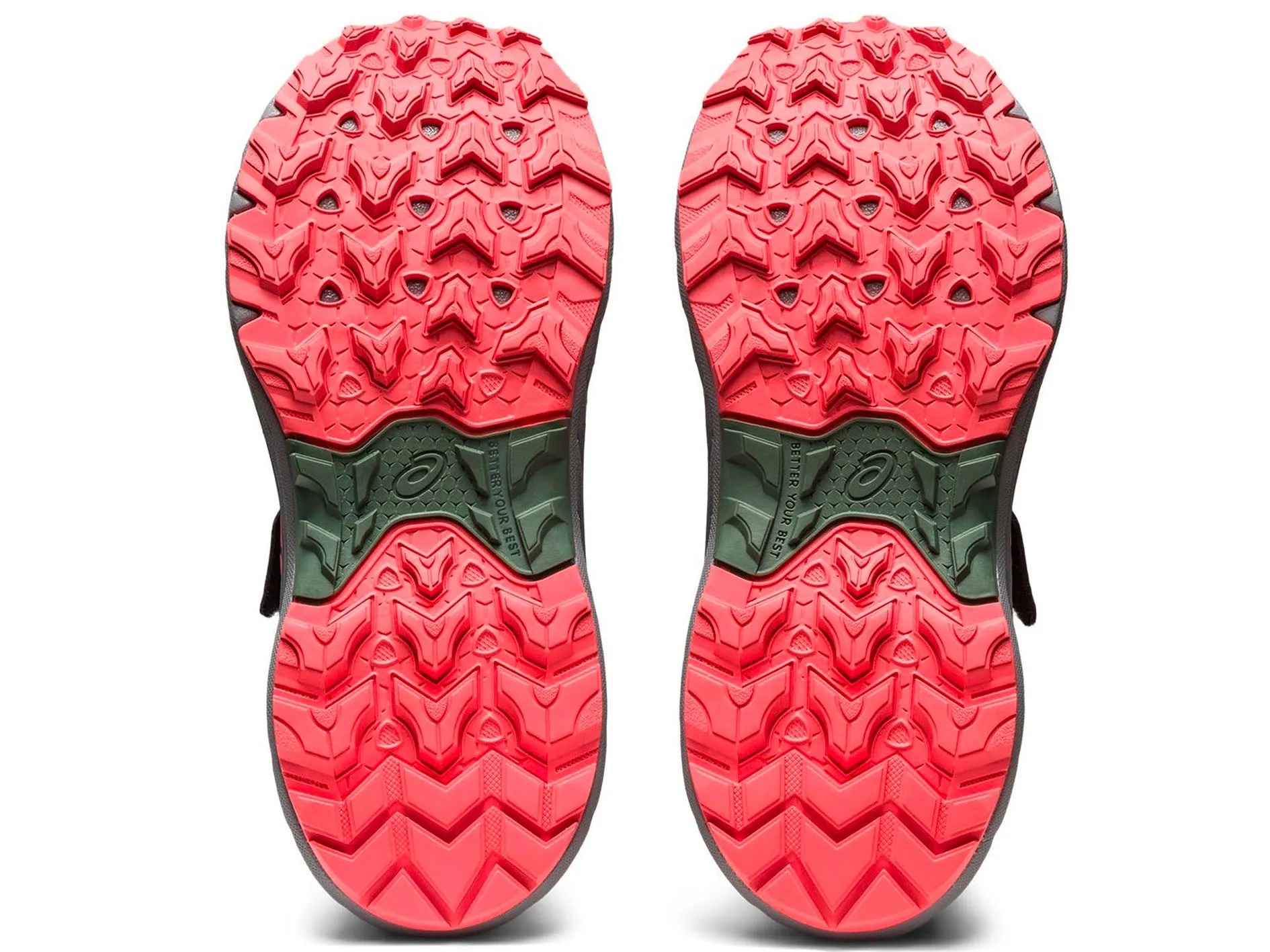 Chaussures de trail pour enfants Asics Junior Pre Venture 9 PS