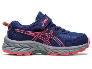 Chaussures de trail pour enfants Asics Junior Pre Venture 9 PS