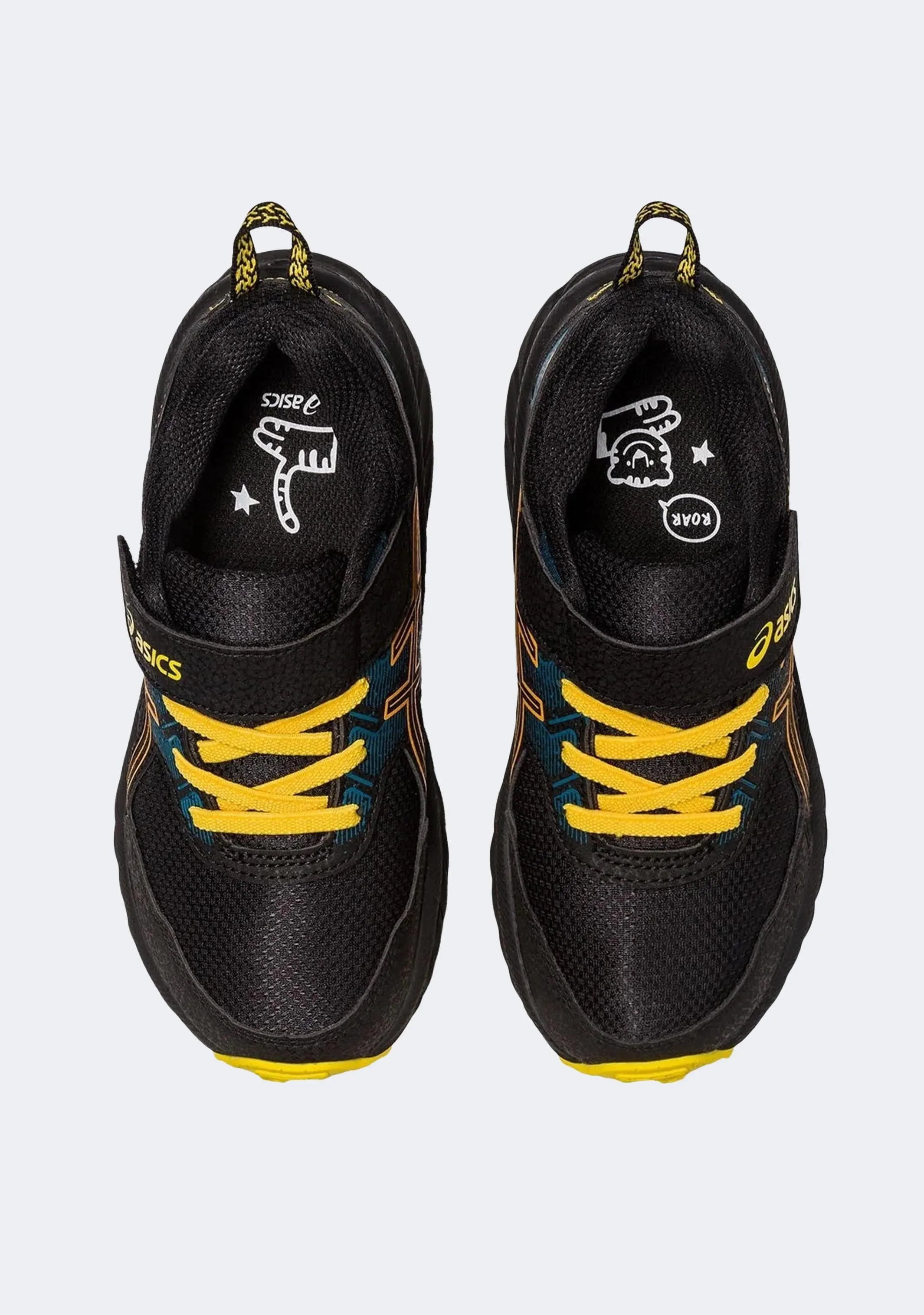 Chaussures Asics Kids' Pre Venture 9 PS