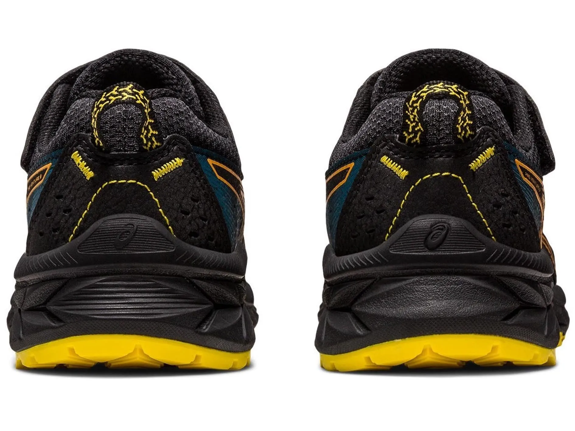 Chaussures de trail Asics Kids Pre Venture 9 PS pour enfants