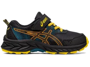 Chaussures de trail Asics Kids Pre Venture 9 PS pour enfants