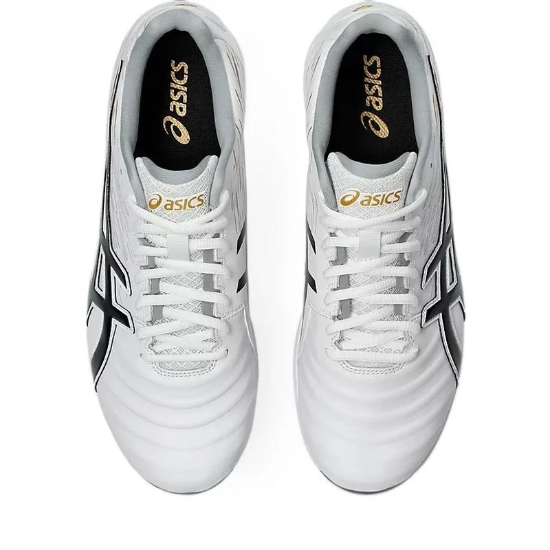 Chaussures de football ASICS Lethal Blend FF pour adultes