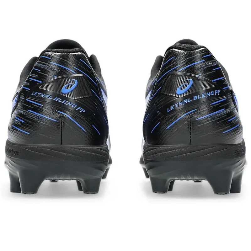 Chaussures de football ASICS Lethal Blend FF pour adultes