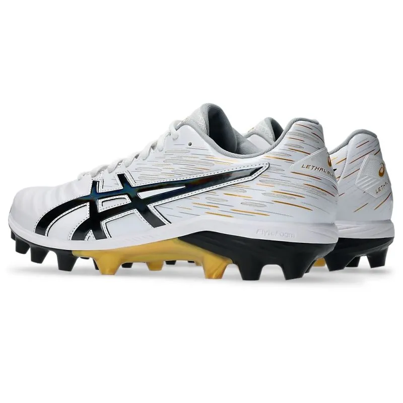 Chaussures de football ASICS Lethal Blend FF pour adultes
