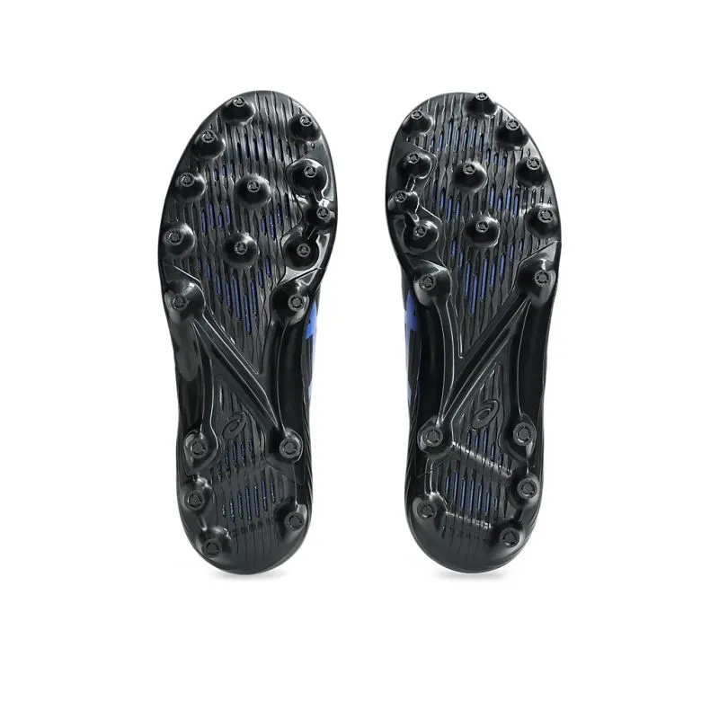 Chaussures de football ASICS Lethal Blend FF pour adultes
