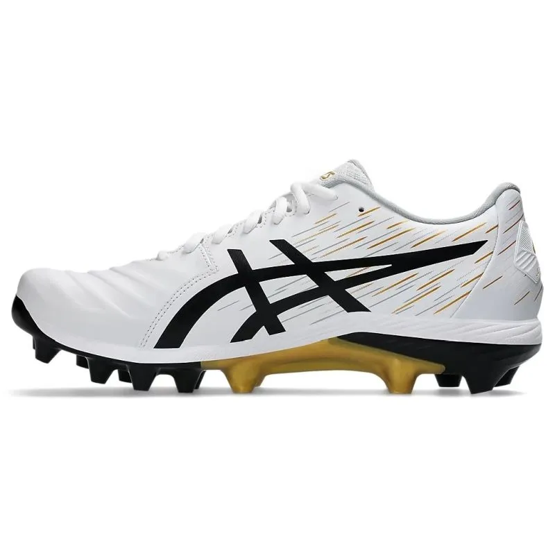 Chaussures de football ASICS Lethal Blend FF pour adultes