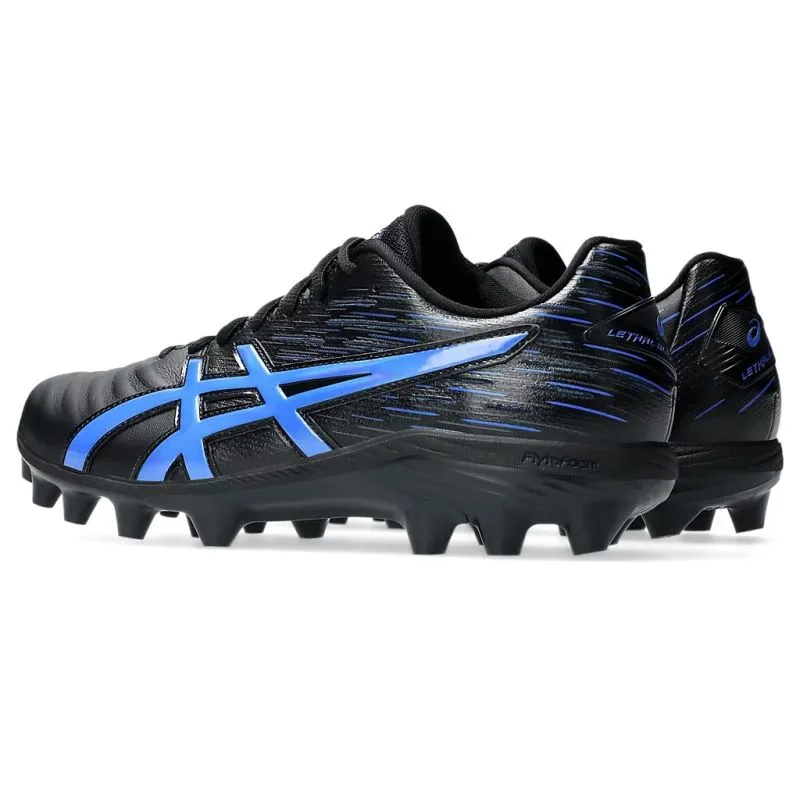 Chaussures de football ASICS Lethal Blend FF pour adultes