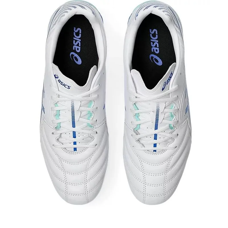 Chaussures de football ASICS Lethal Flash IT 3 pour adultes