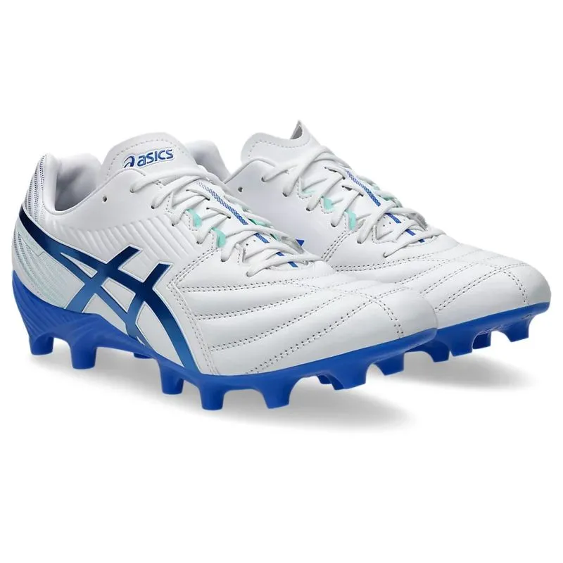 Chaussures de football ASICS Lethal Flash IT 3 pour adultes