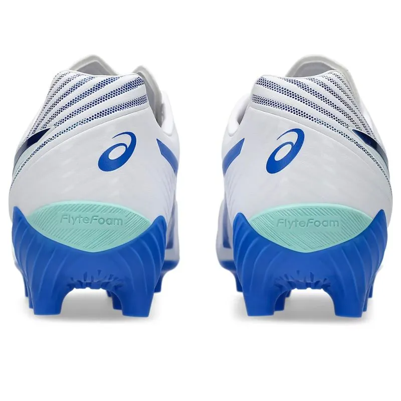 Chaussures de football ASICS Lethal Flash IT 3 pour adultes