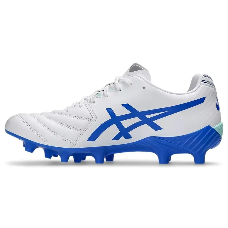 Chaussures de football ASICS Lethal Flash IT 3 pour adultes
