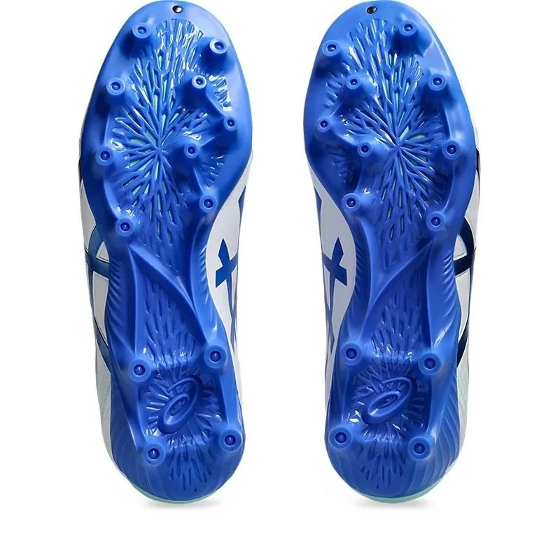 Chaussures de football ASICS Lethal Flash IT 3 pour adultes