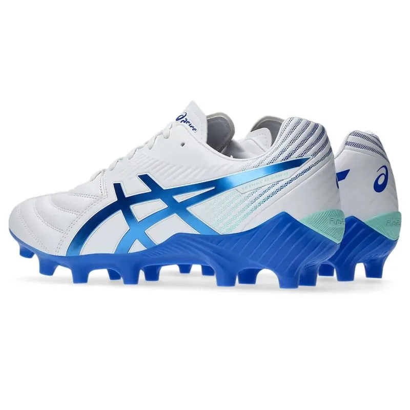 Chaussures de football ASICS Lethal Flash IT 3 pour adultes