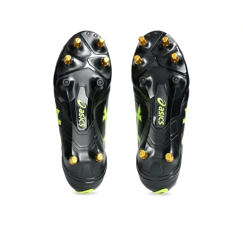Chaussures de rugby ASICS Lethal Relentless pour adultes
