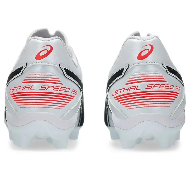 Chaussures de football ASICS Lethal Speed RS pour adultes