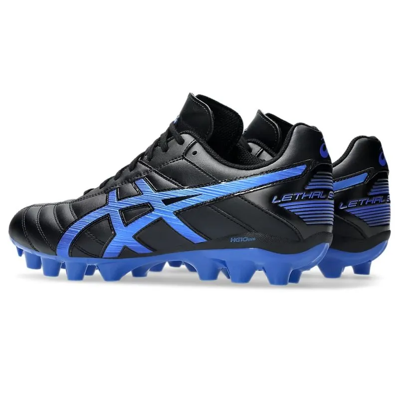 Chaussures de football ASICS Lethal Speed RS pour adultes