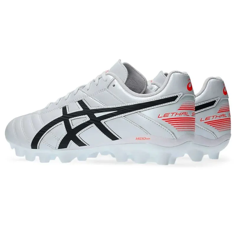 Chaussures de football ASICS Lethal Speed RS pour adultes