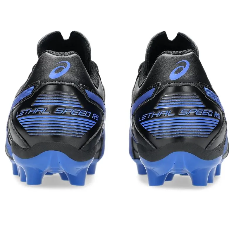 Chaussures de football ASICS Lethal Speed RS pour adultes