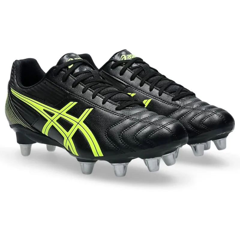Chaussures de rugby ASICS Lethal Tackle pour adultes